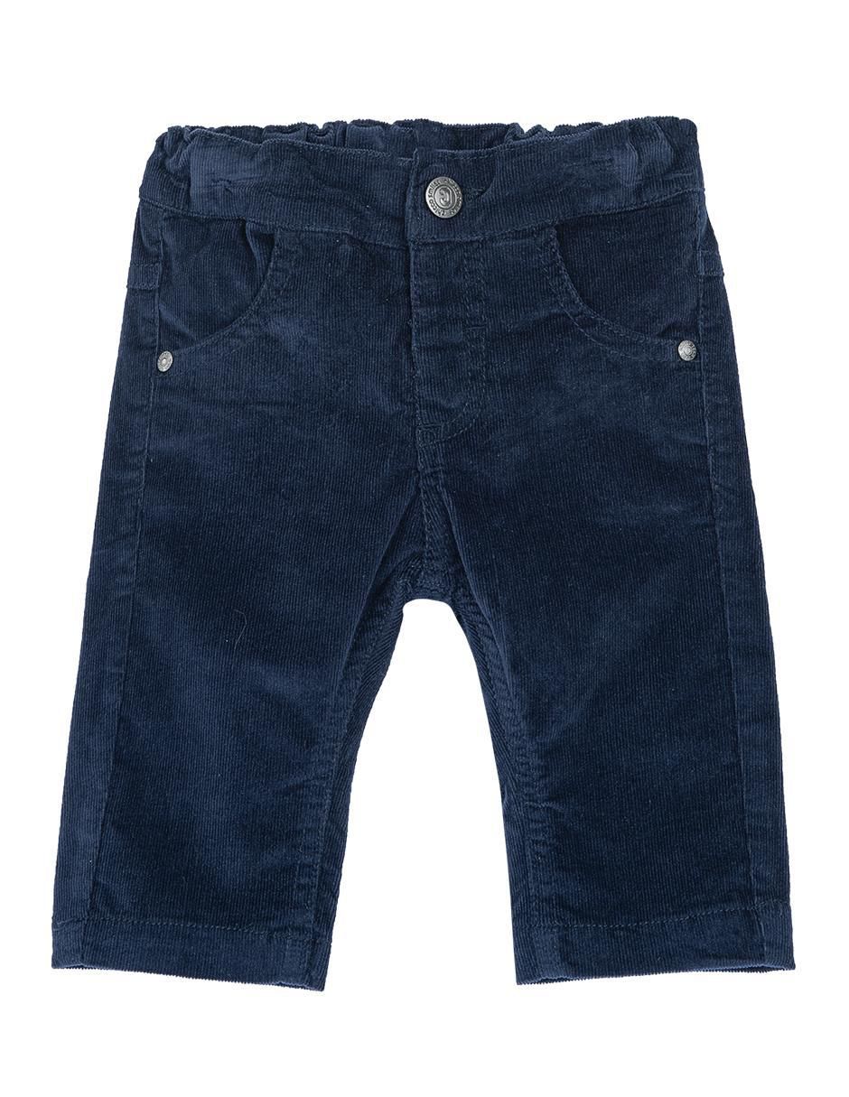 Pantalón para bebé niño Pantalón para bebé niño
