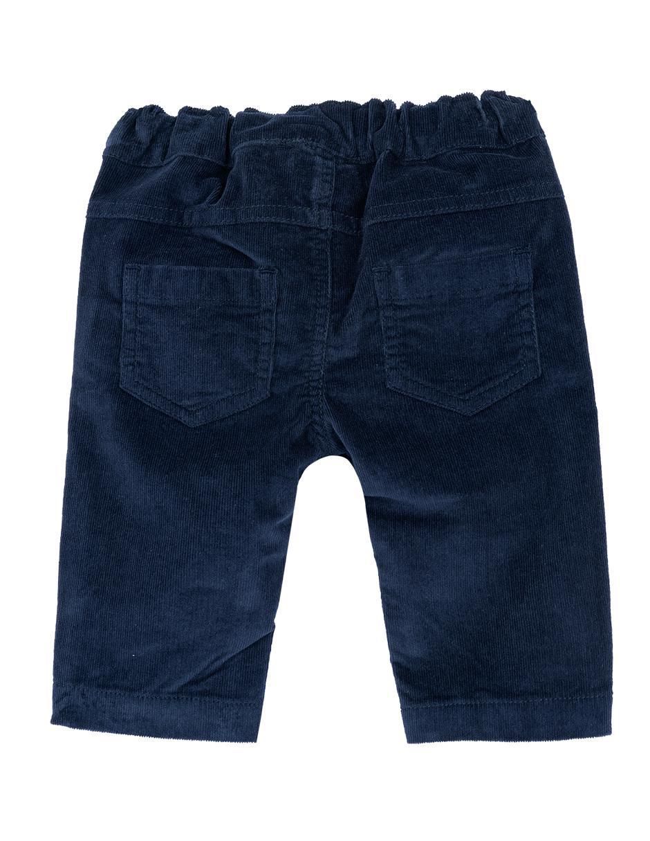Pantalón para bebé niño
