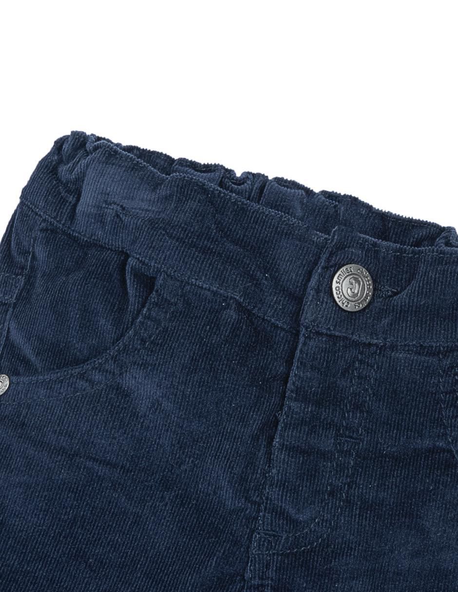 Pantalón para bebé niño