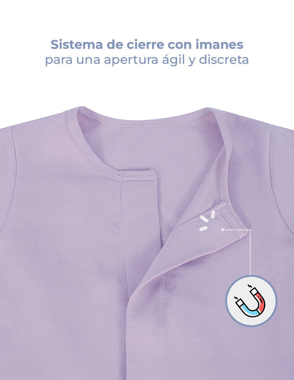 Pañalero 6