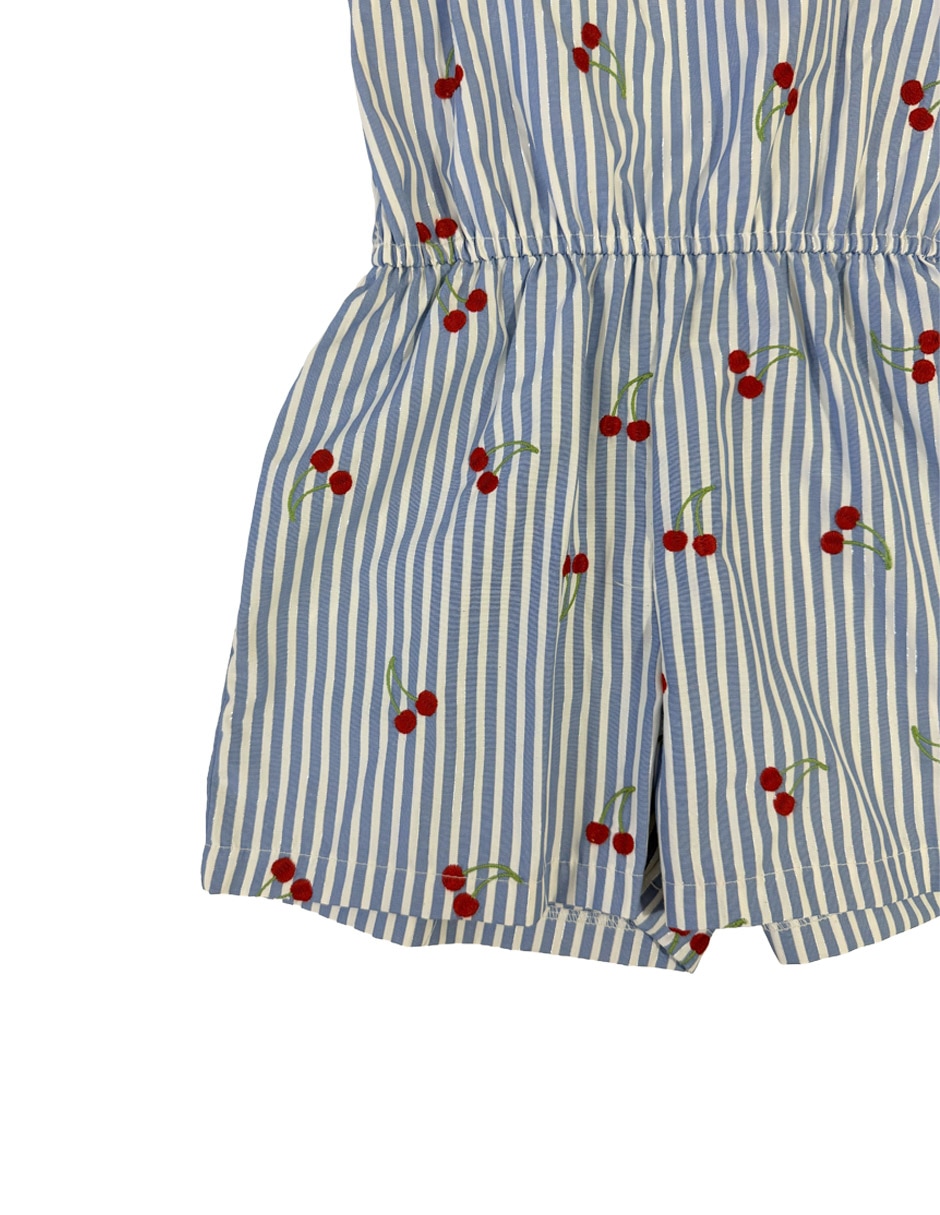 Jumpsuit para bebe niña 2
