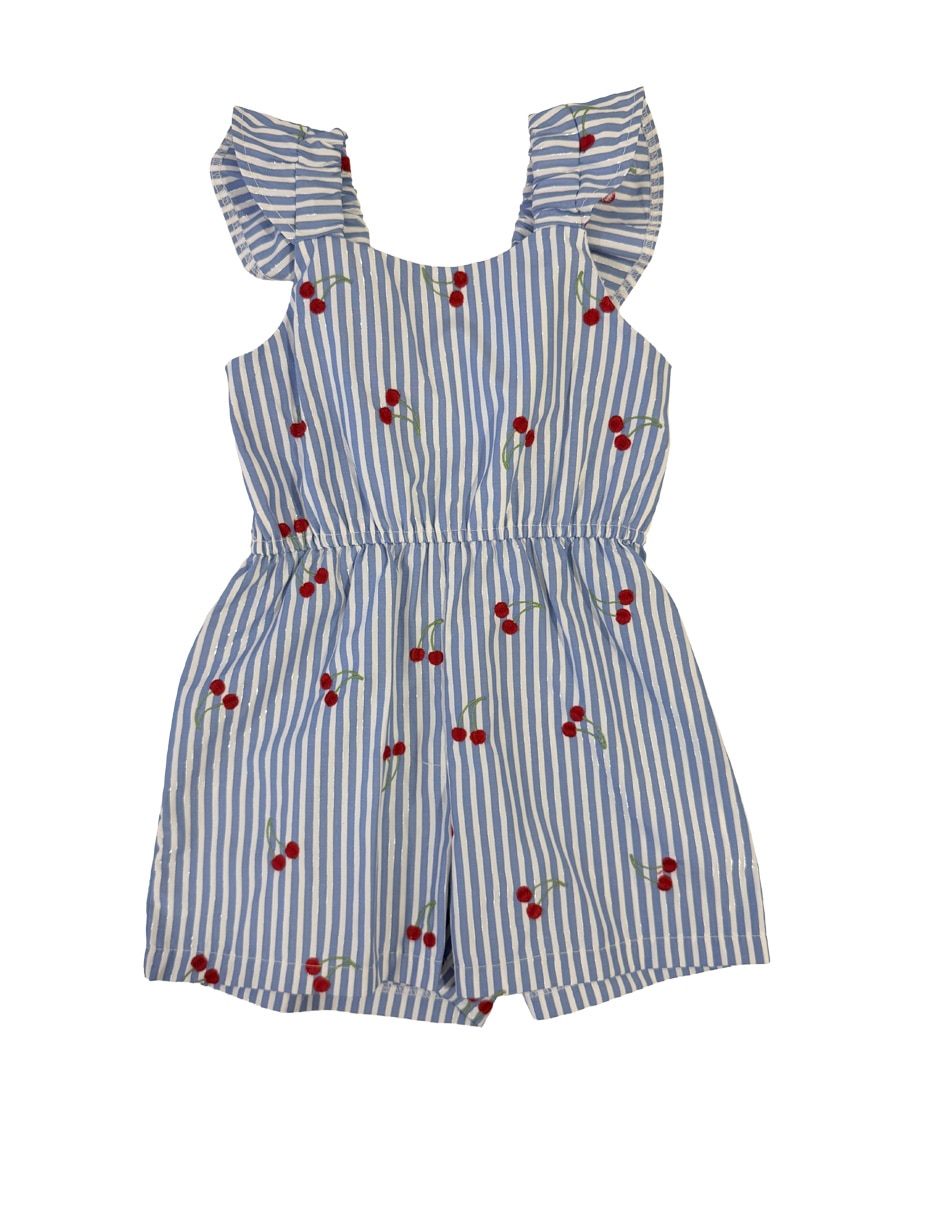 Jumpsuit para bebe niña Jumpsuit para bebe niña