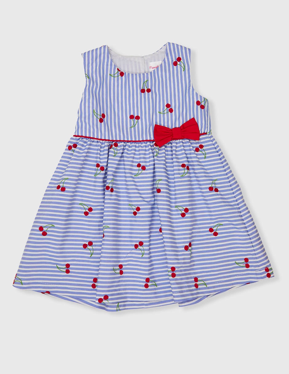 Vestido para bebé niña Vestido para bebé niña