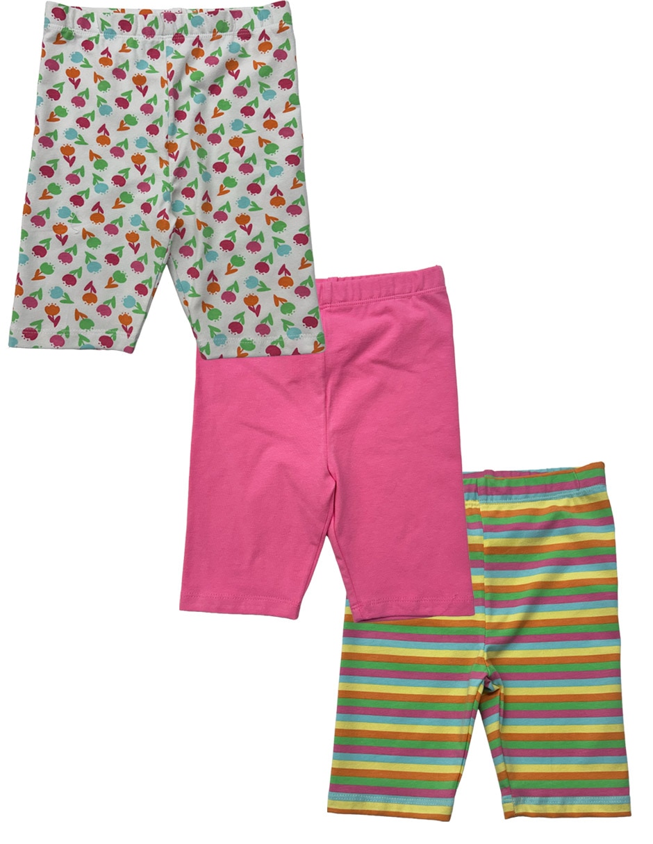 Set short para niña Set short para niña