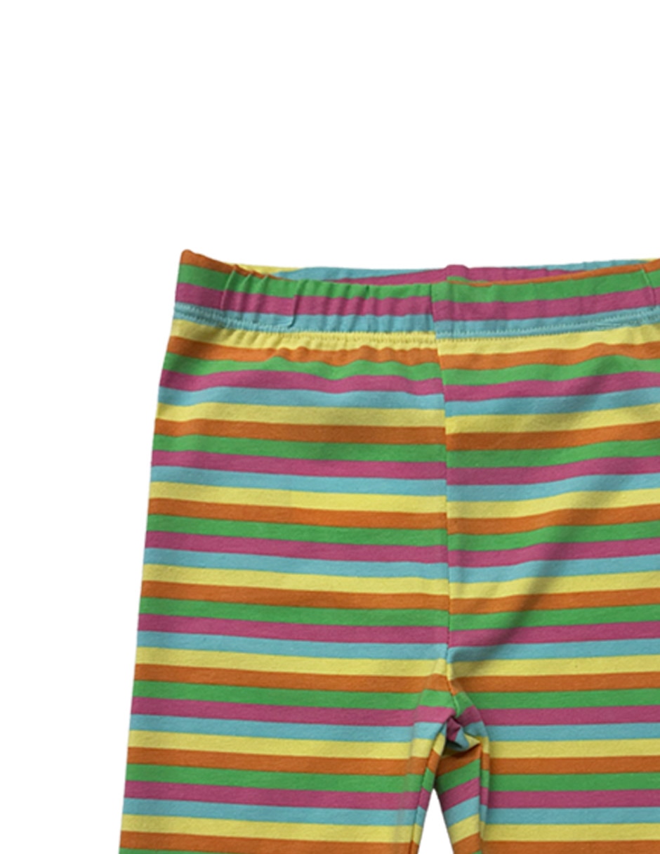 Set short para niña 2