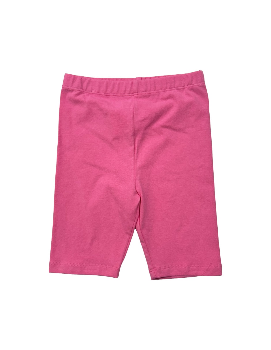 Set short para niña 3