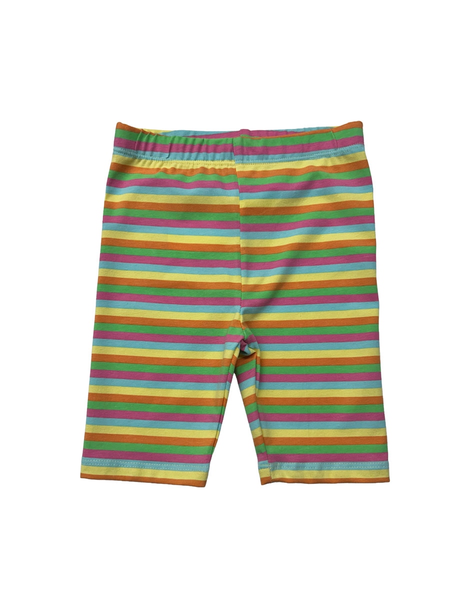 Set short para niña 7