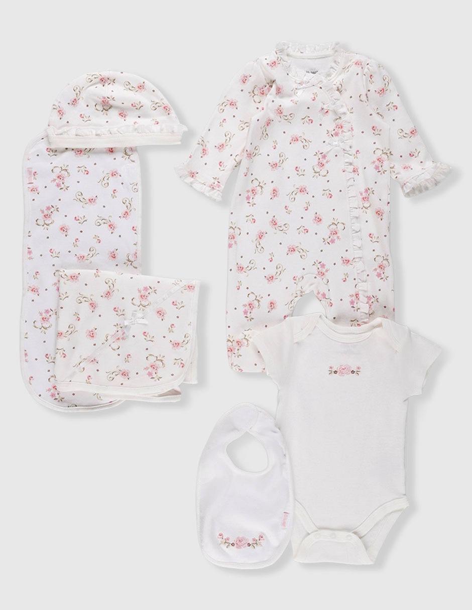 Set bebé