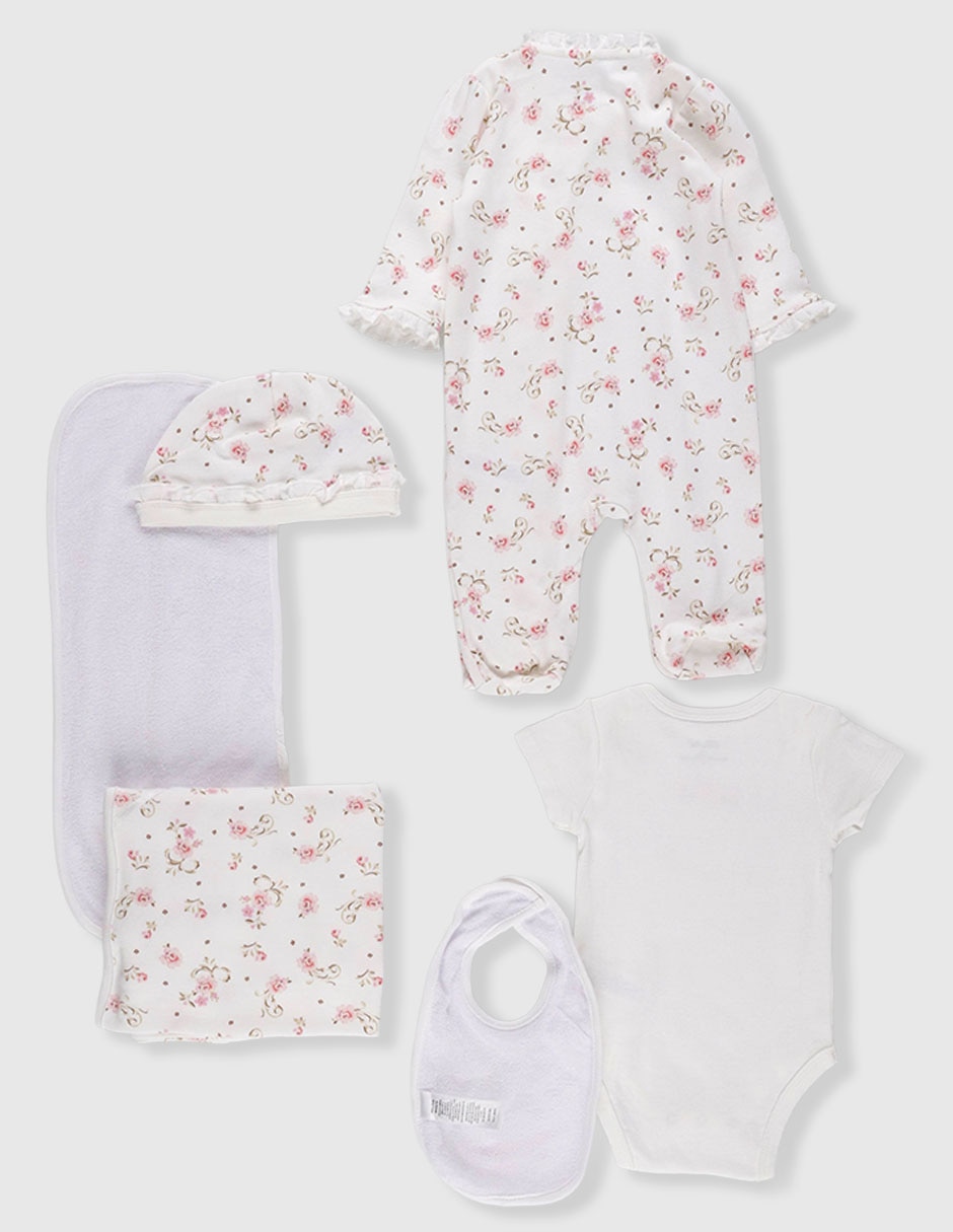 Set bebé