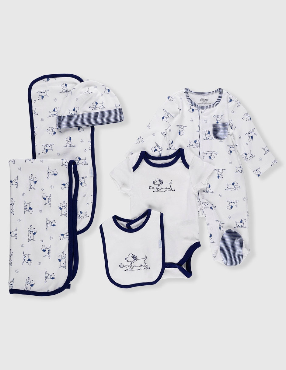 Set bebé