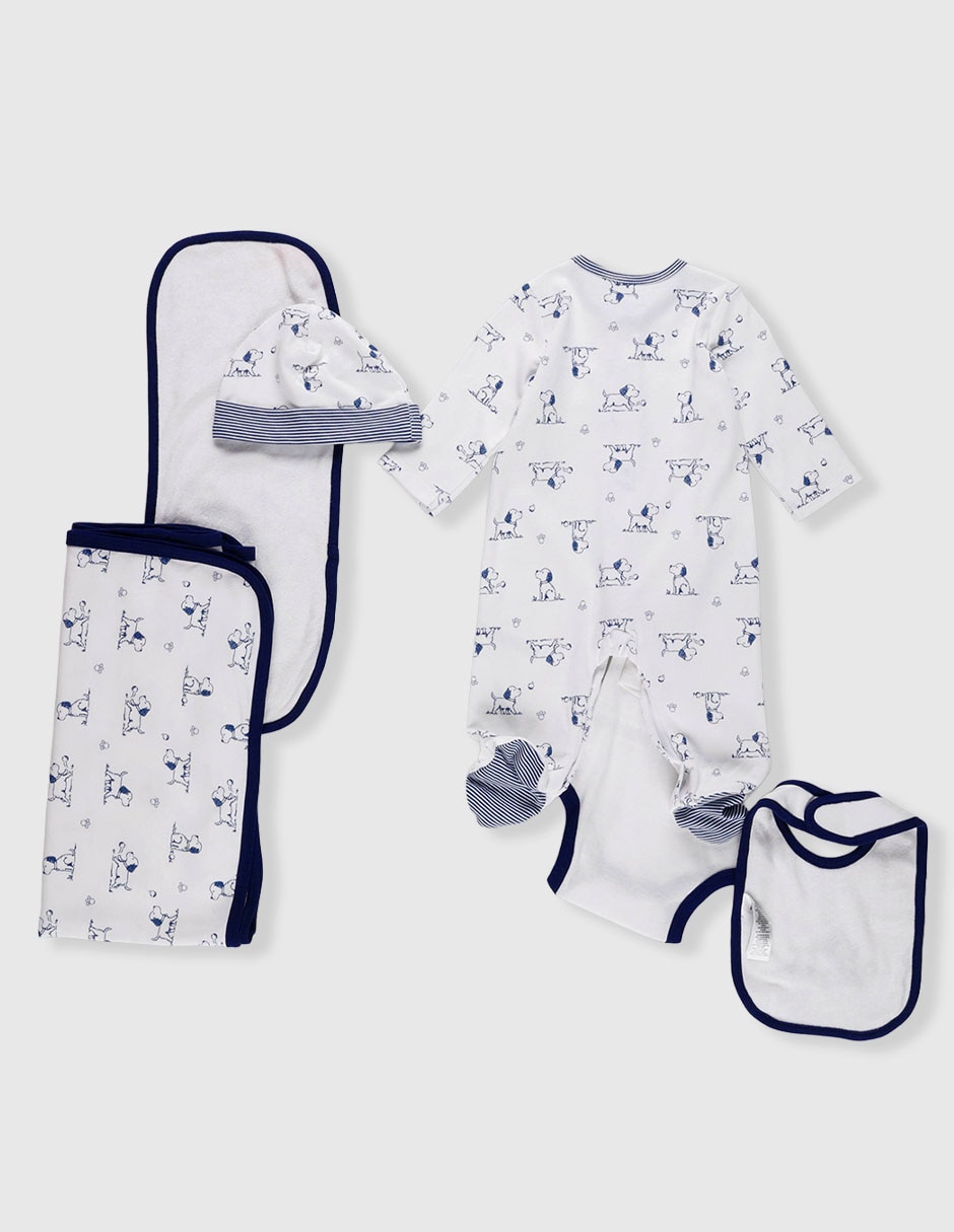 Set bebé