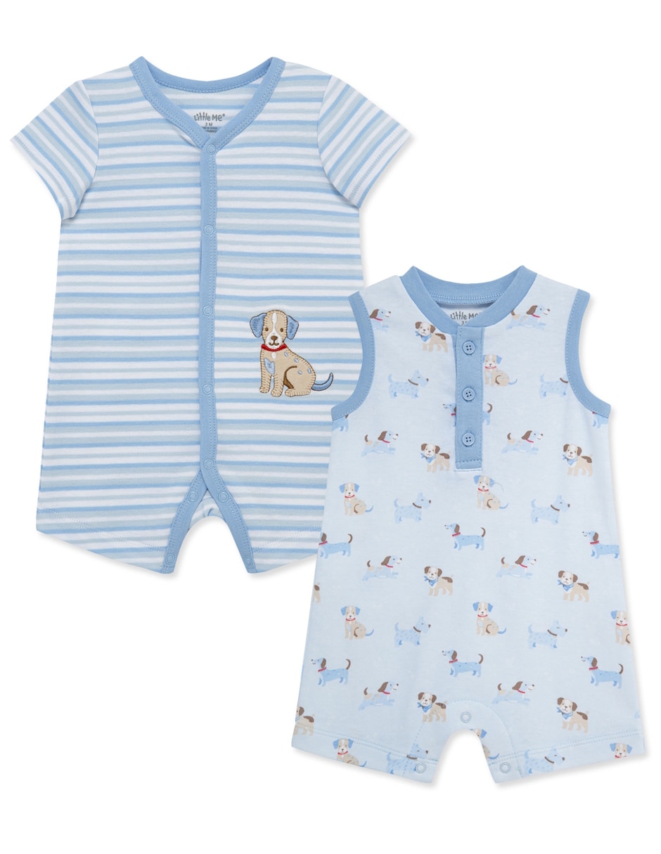 Set pañalero lcr17500n regula