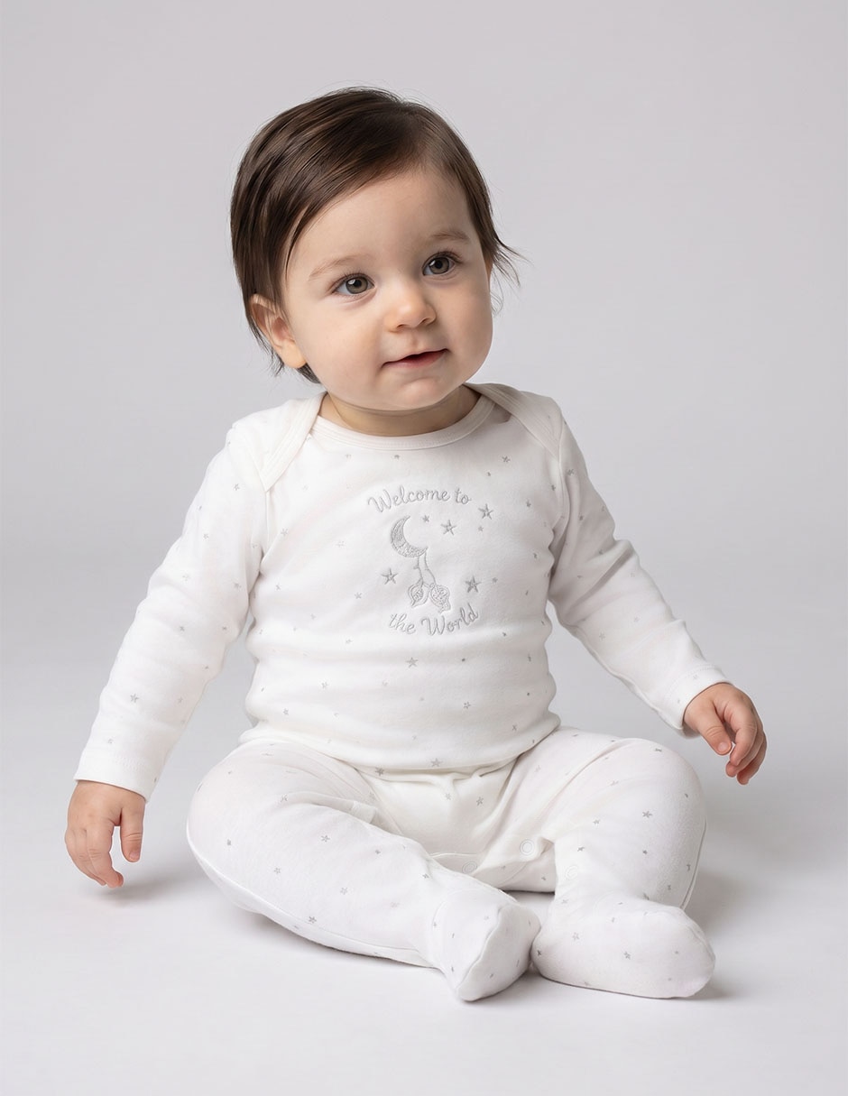 Set bebé