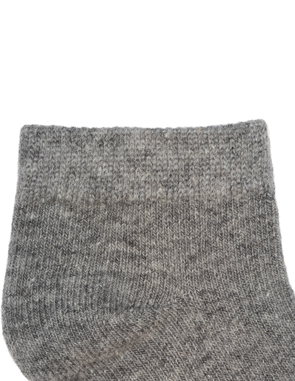 Set tín de algodón para bebé 3 pares 2