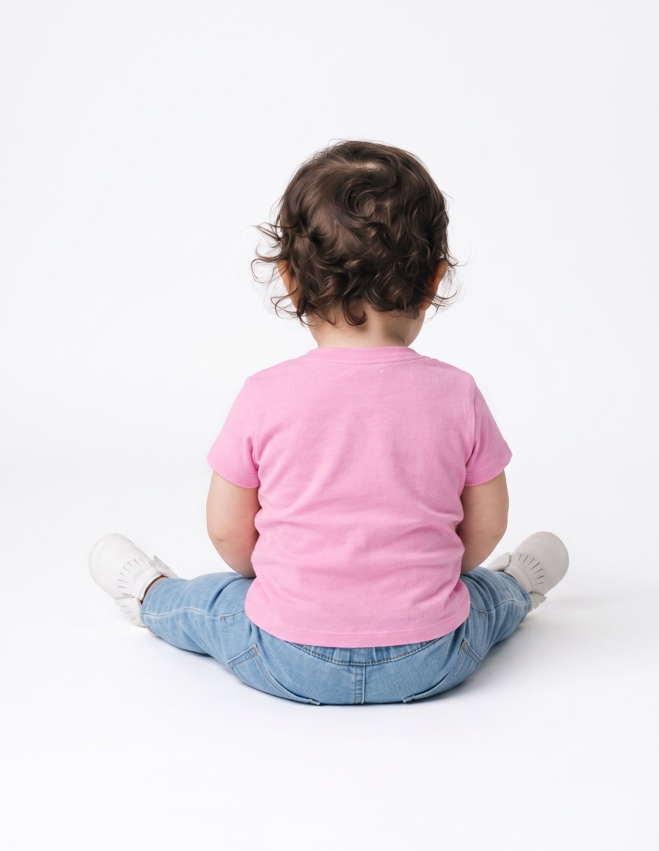 Blusa para bebé niña 2