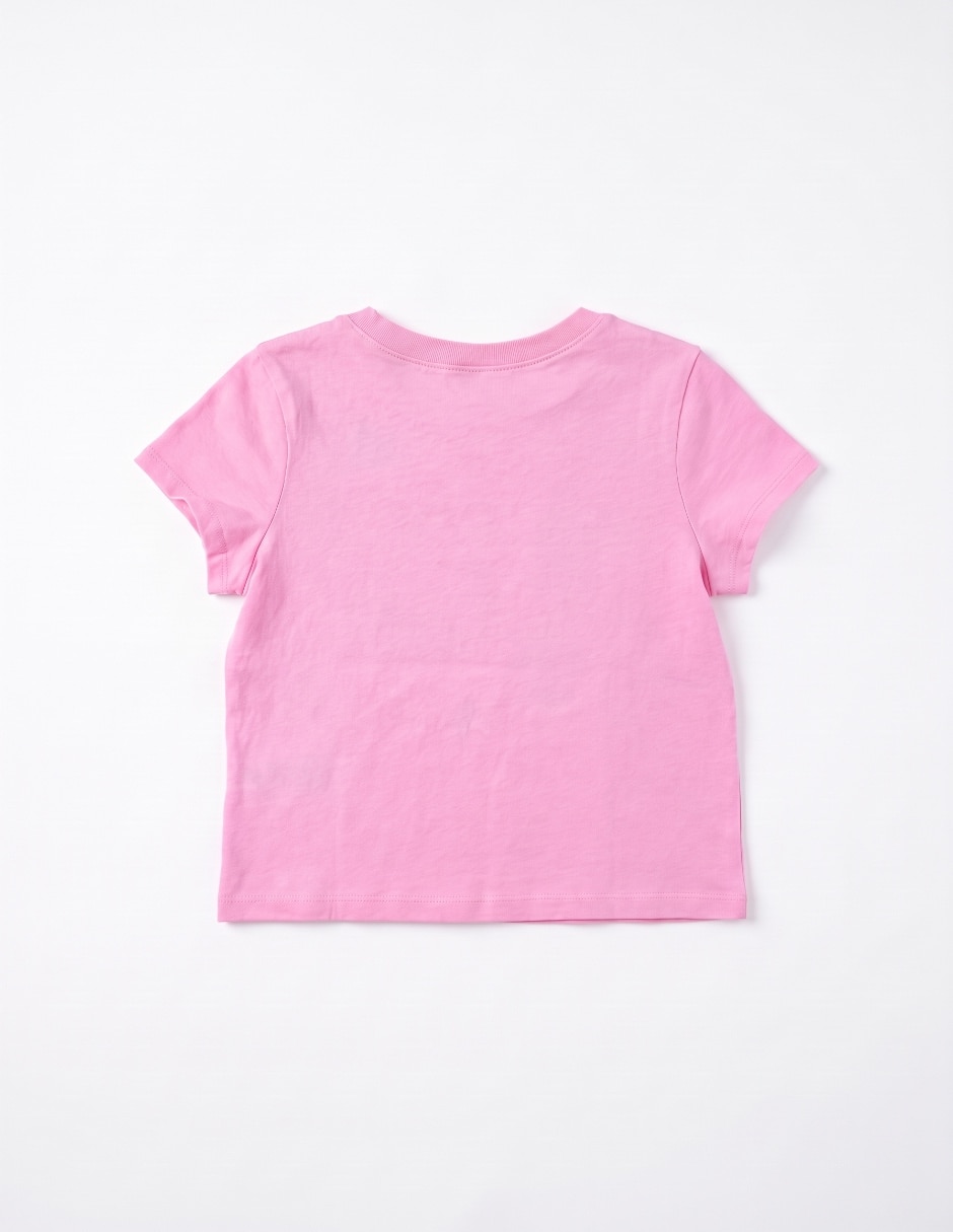 Blusa para bebé niña 4