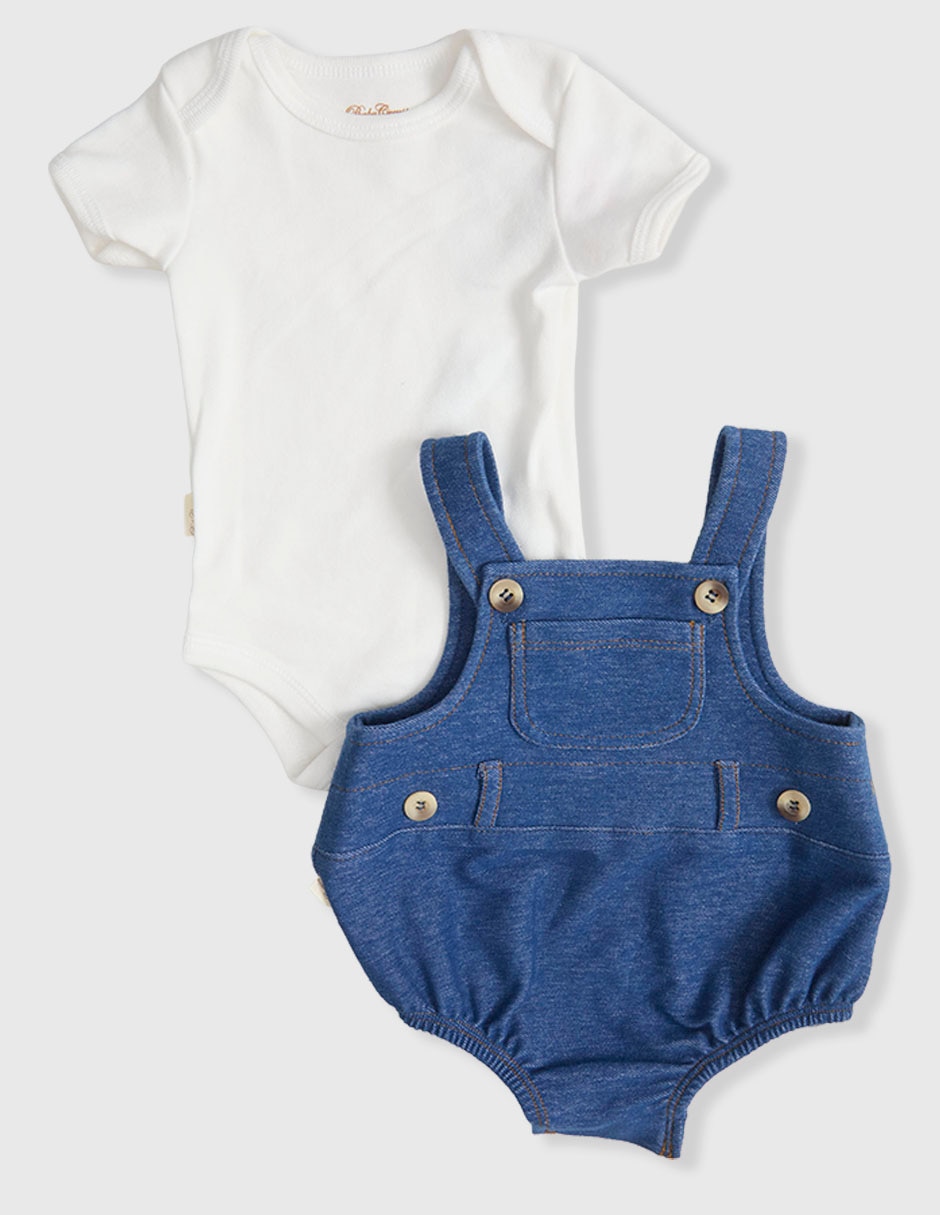 Conjunto Casual Pequeño Pirata De Algodón Para Bebé Niño Conjunto Casual Pequeño Pirata De Algodón Para Bebé Niño