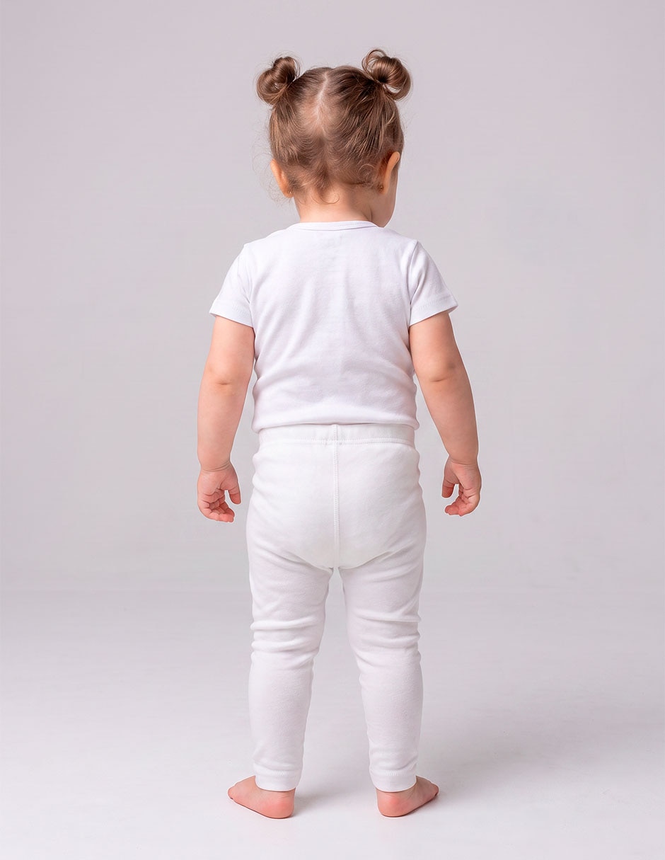 Pantalón para bebé 5