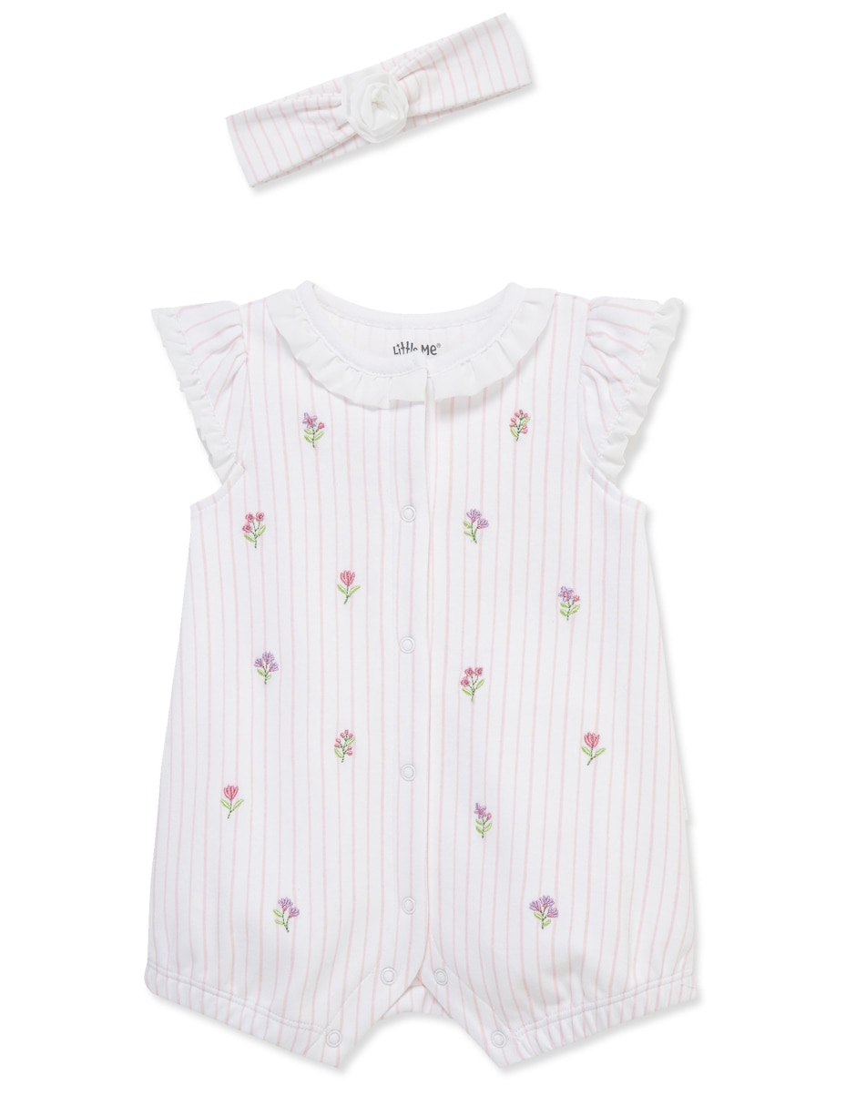 Pañalero con diadema lcr17273n