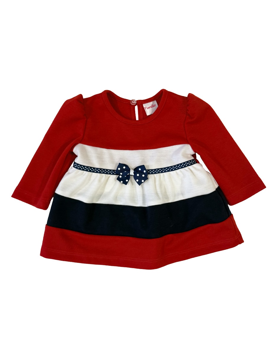 Conjunto legging para bebé niña 2