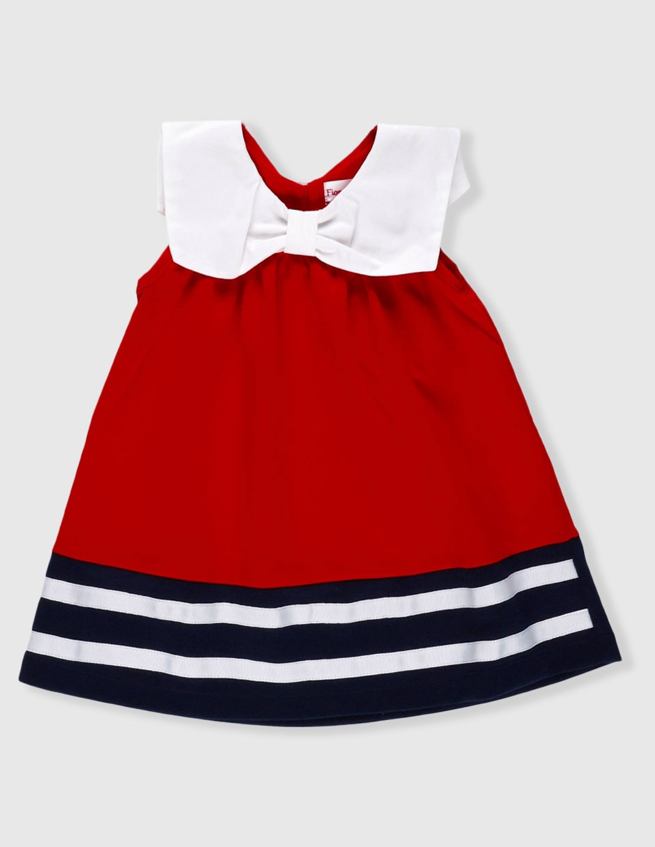 Vestido para bebé niña Vestido para bebé niña