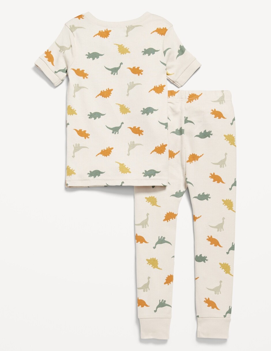 Conjunto pijama old navy para niña