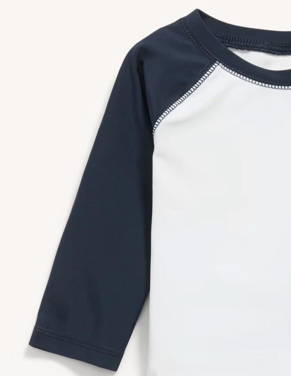 Traje de baño old navy para niño