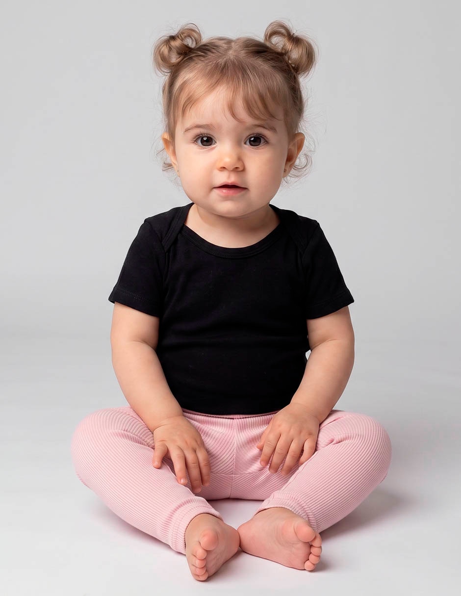 Set legging para bebé niña Set legging para bebé niña