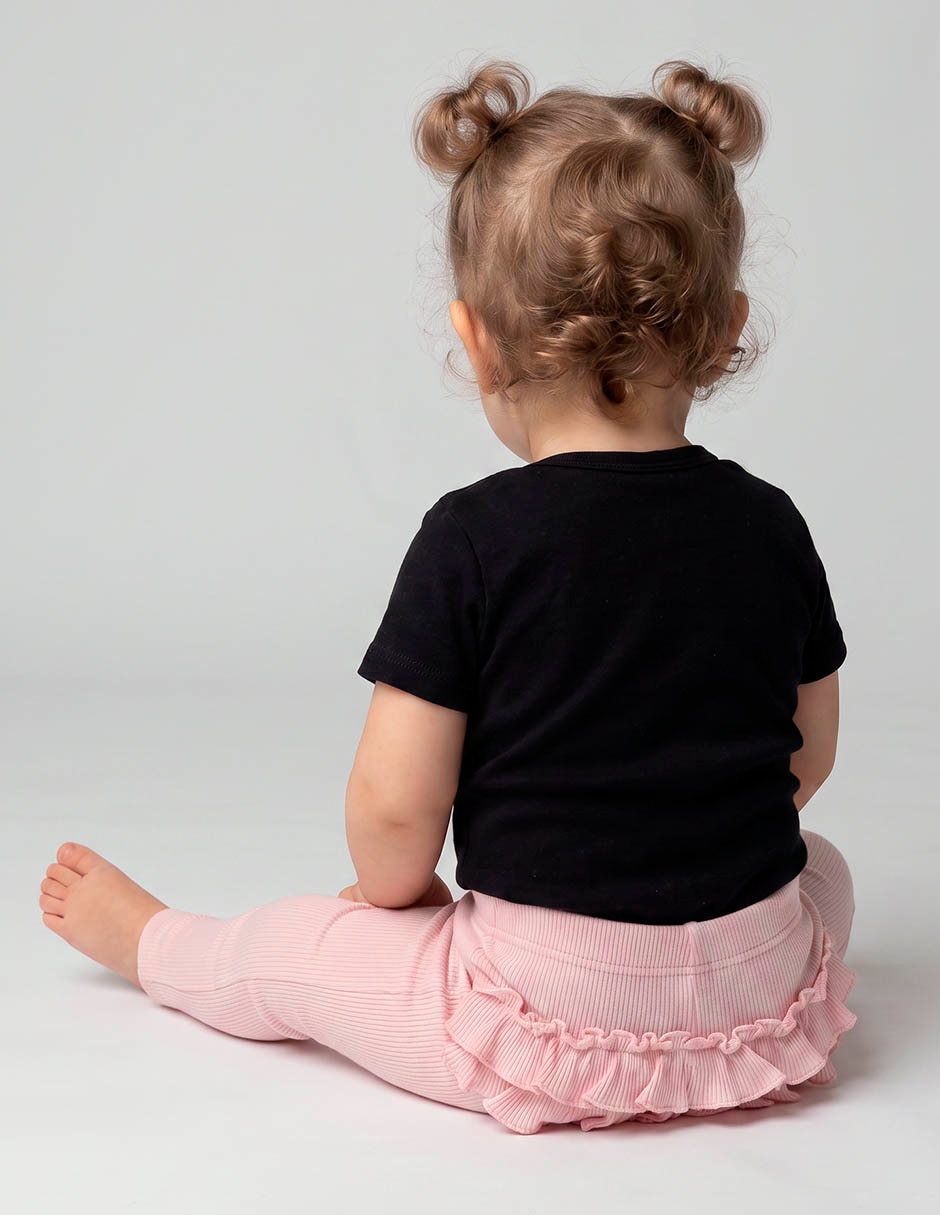 Set legging para bebé niña 2