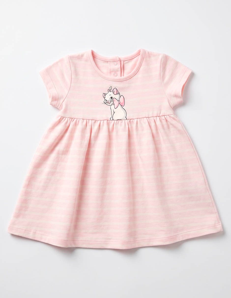 Vestido para bebé niña 2