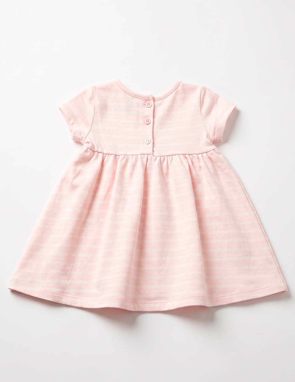 Vestido para bebé niña 3