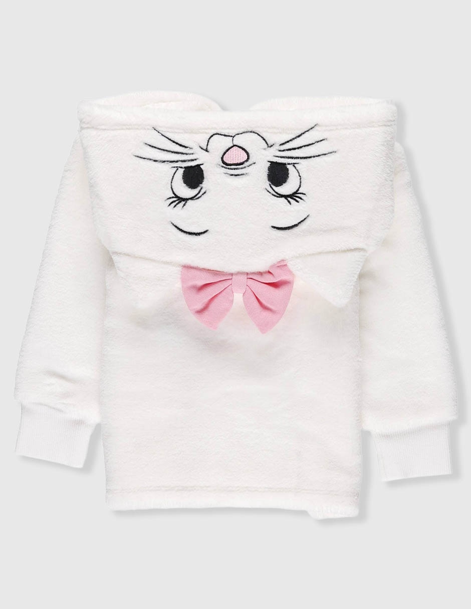 Sudadera marie para bebé niña 3