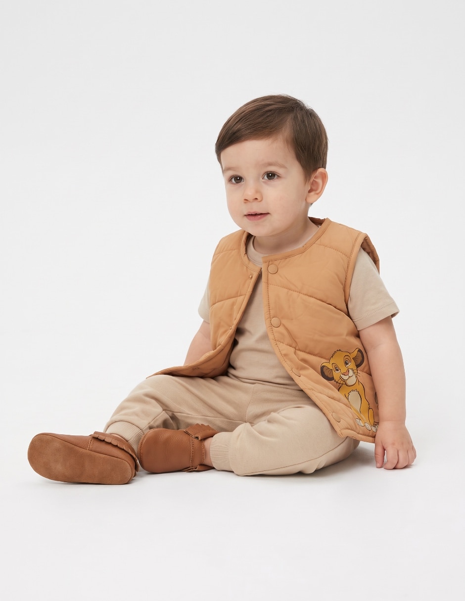 Chaleco para niño Chaleco para niño