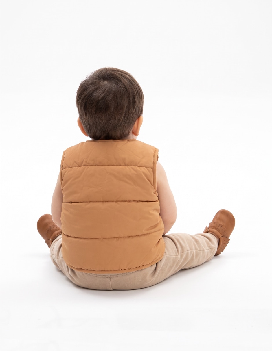 Chaleco para niño 2