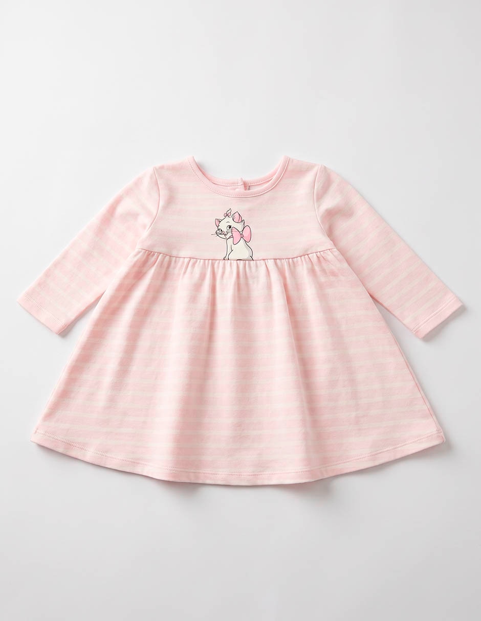 Vestido para bebé niña 2