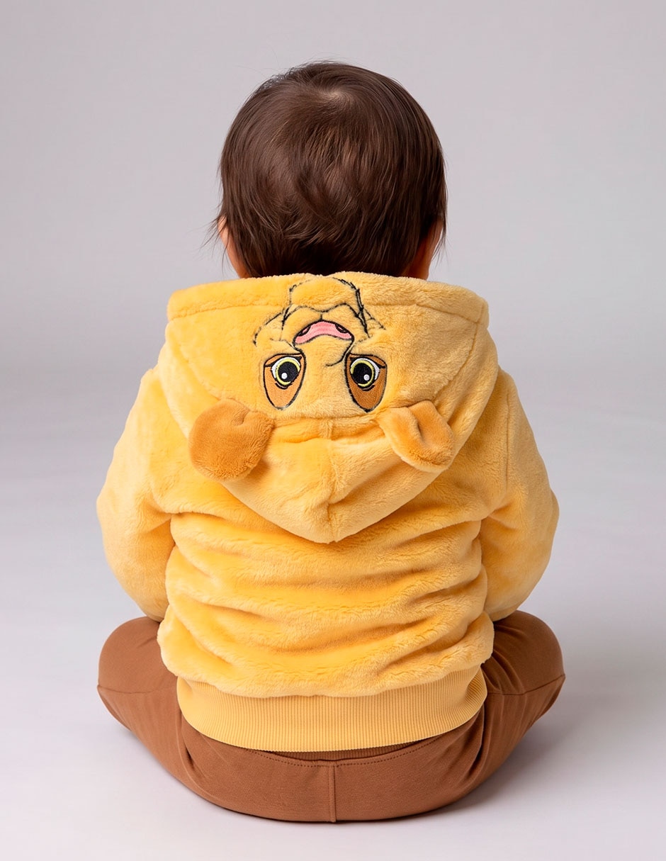 Sudadera para niño 2