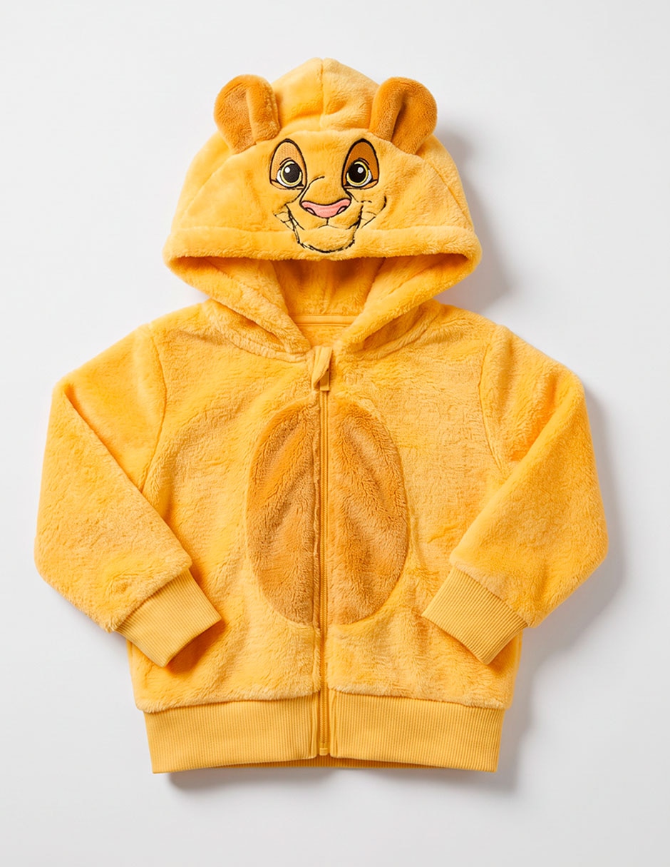Sudadera para niño 3