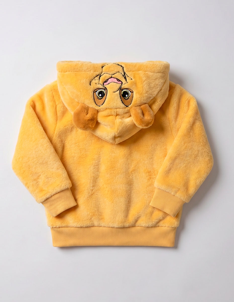 Sudadera para niño 4
