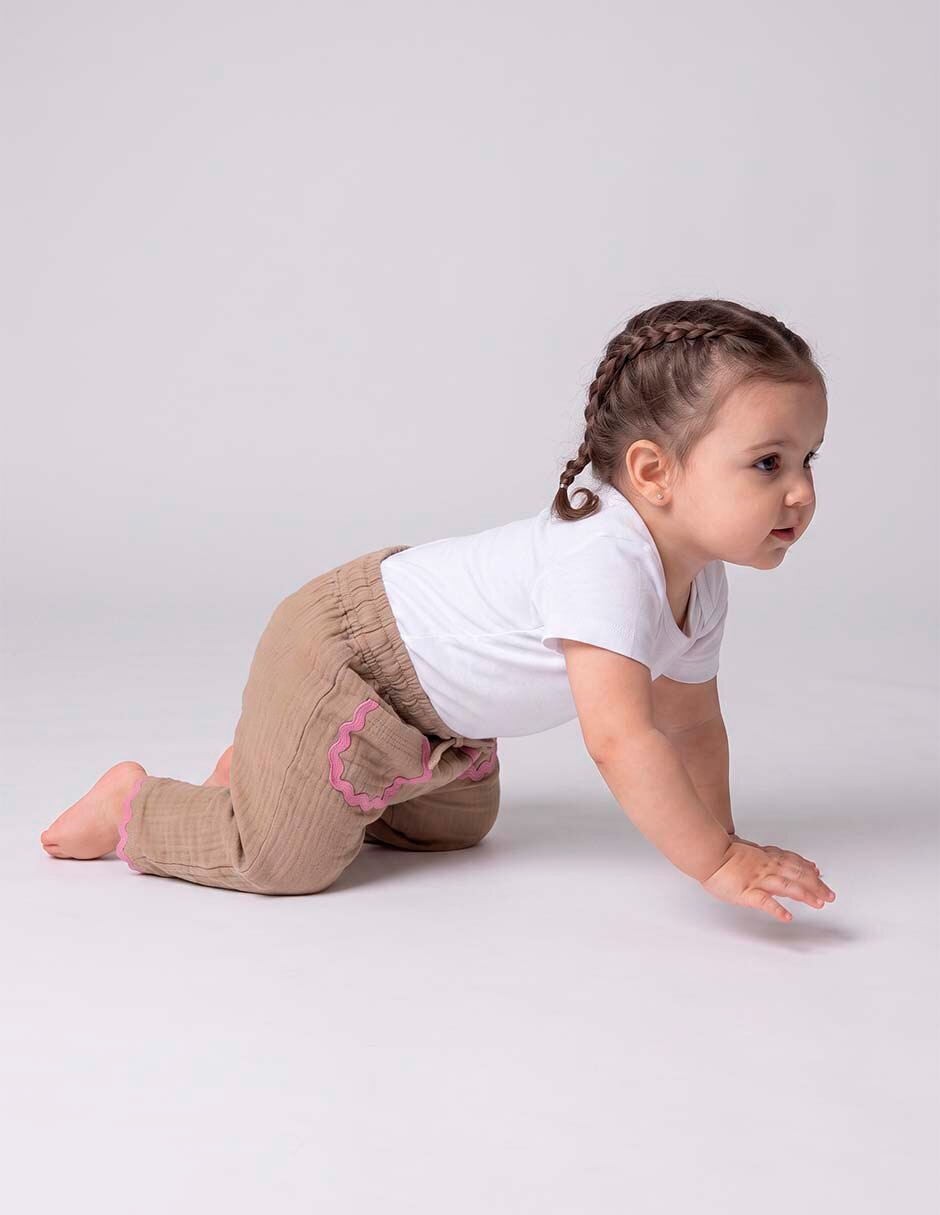 Pantalón para niña Pantalón para niña