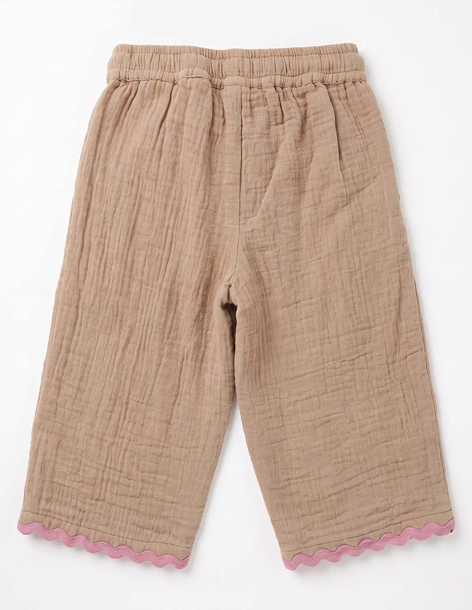 Pantalón para niña 3