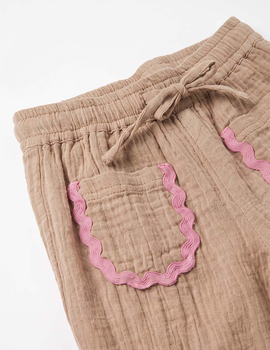Pantalón para niña 2