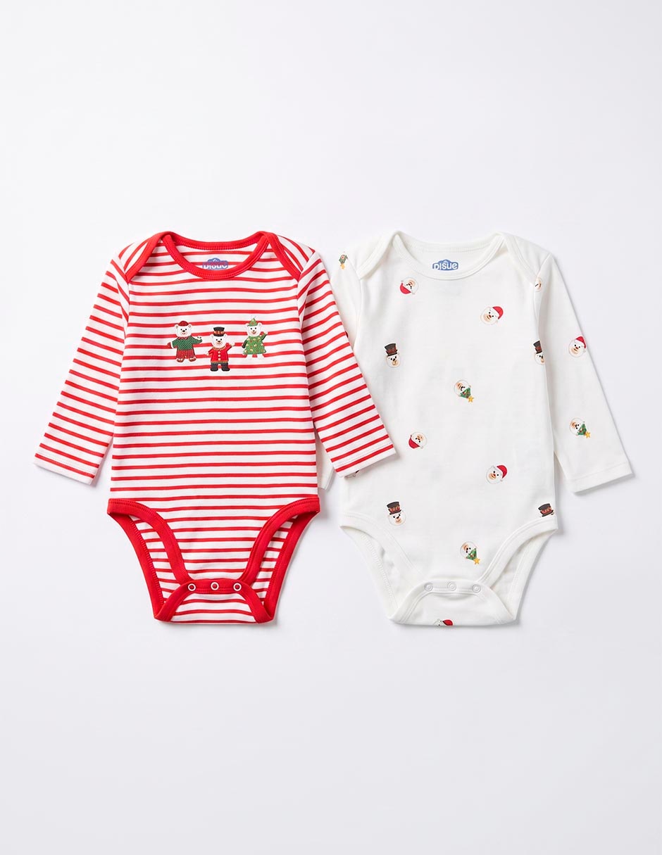 Set bebé 2