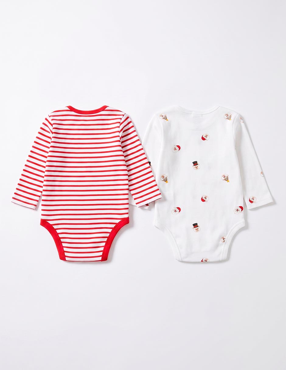 Set bebé 3