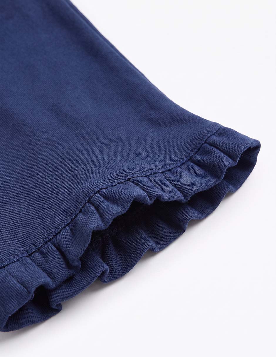 Pantalón para niña 3