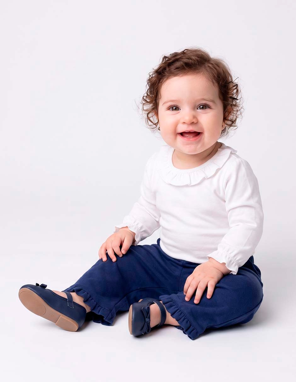 Pantalón para niña 4