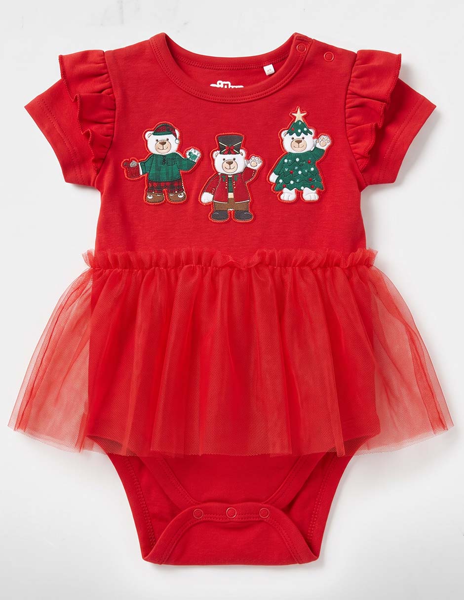 Vestido para niña 2
