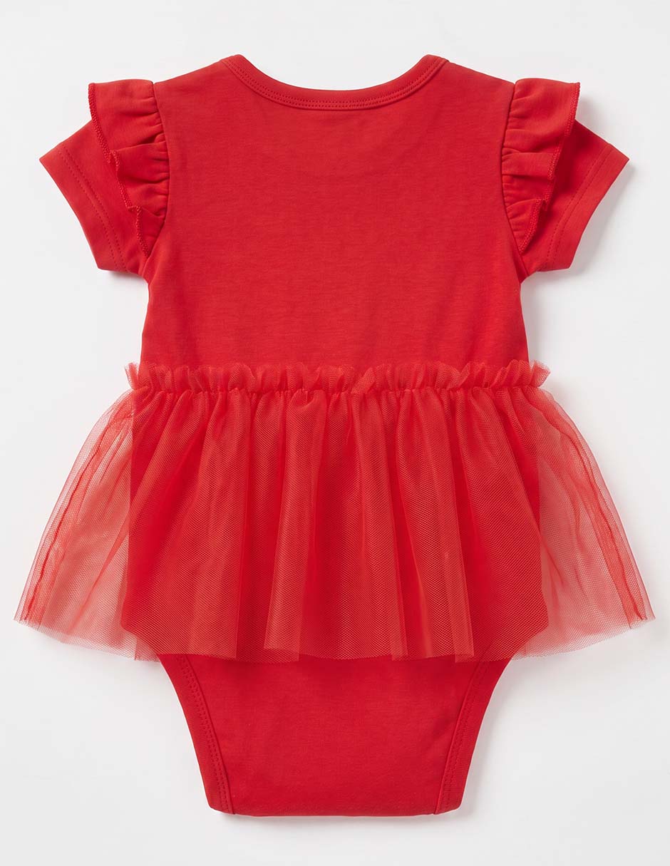 Vestido para niña 3