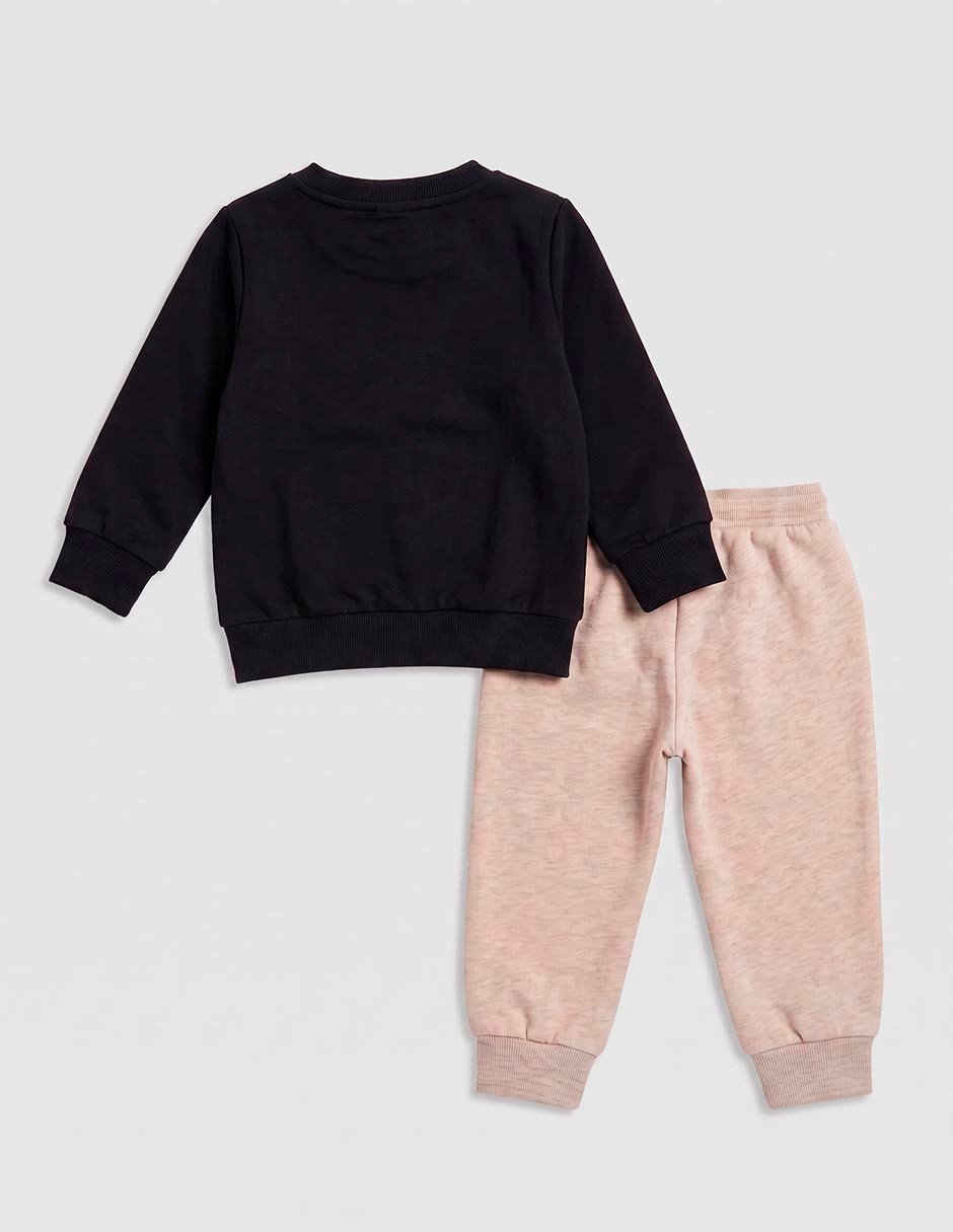 Conjunto de algodón para niño 2 piezas 3