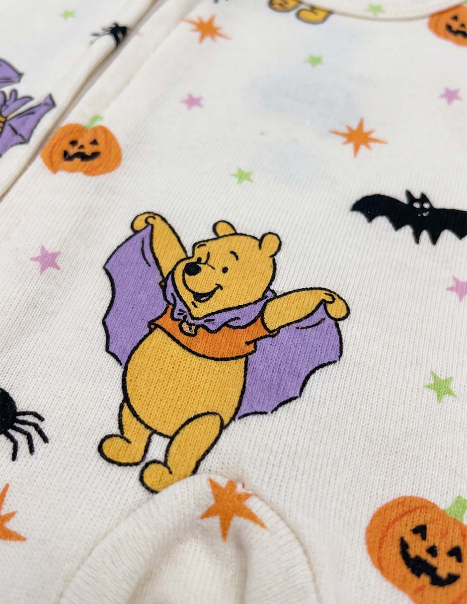 Set mameluco de algodón para niño 3