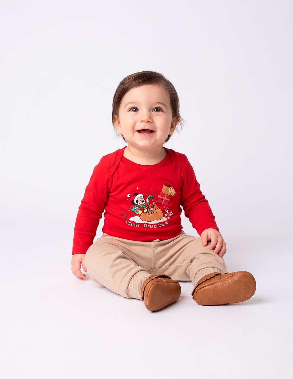Set body piqueniques babies de algodón Set body piqueniques babies de algodón